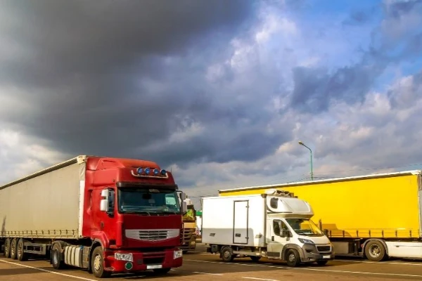 Kayseri Samsun Nakliyat Ambarları